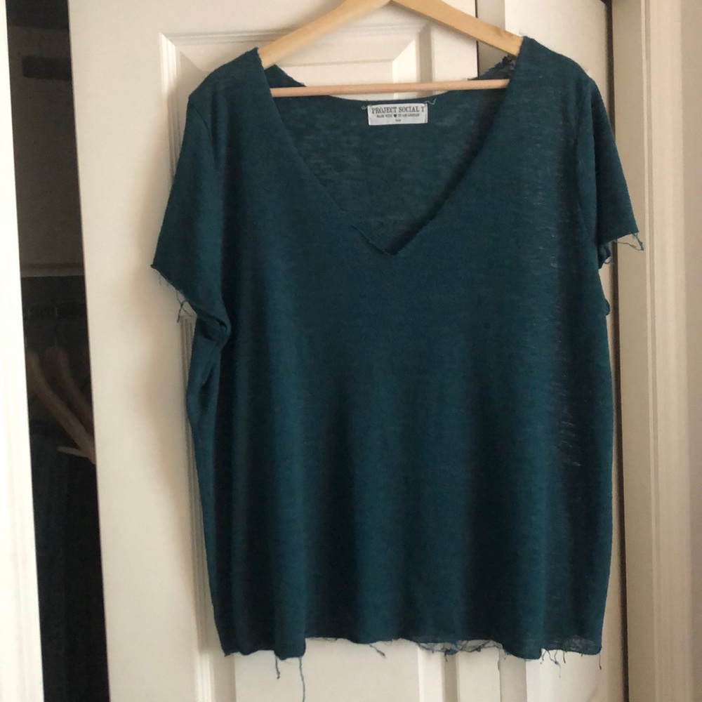 Urban Outfitters - Project Social Tee